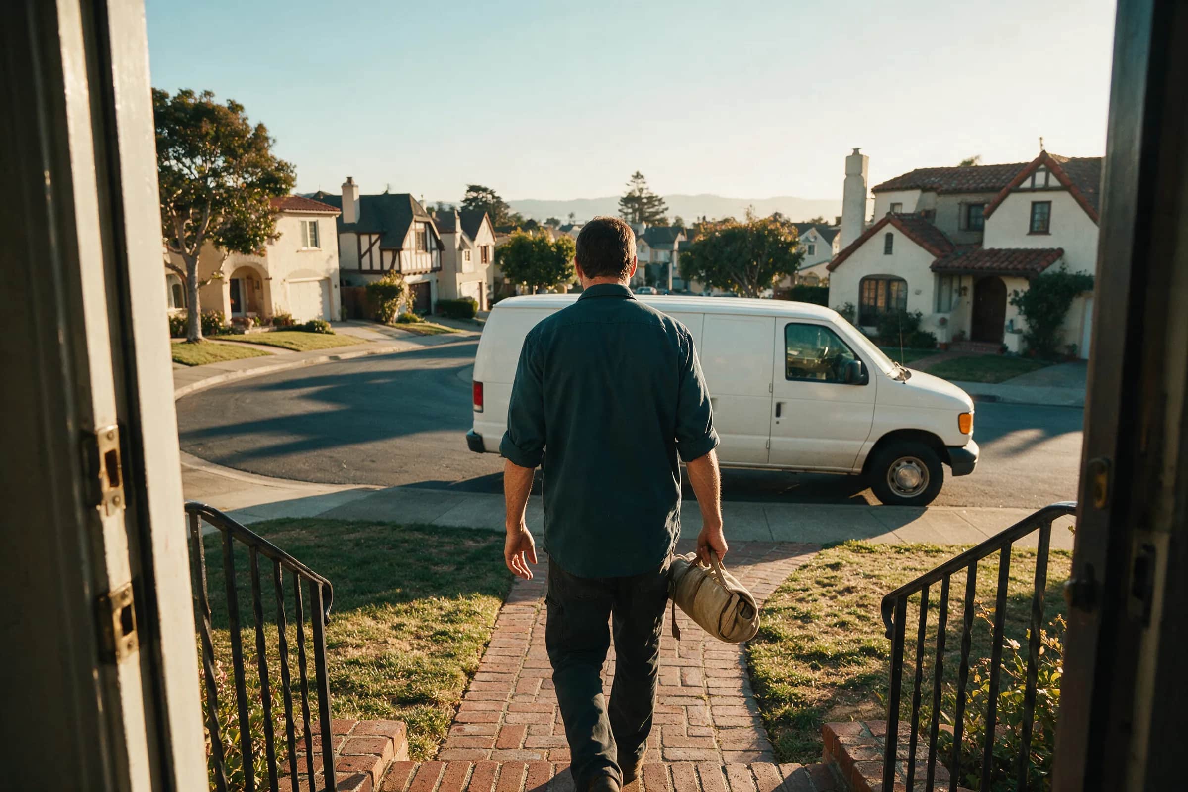 Emergency Locksmith by Hillsdale Lock & Key in San Mateo