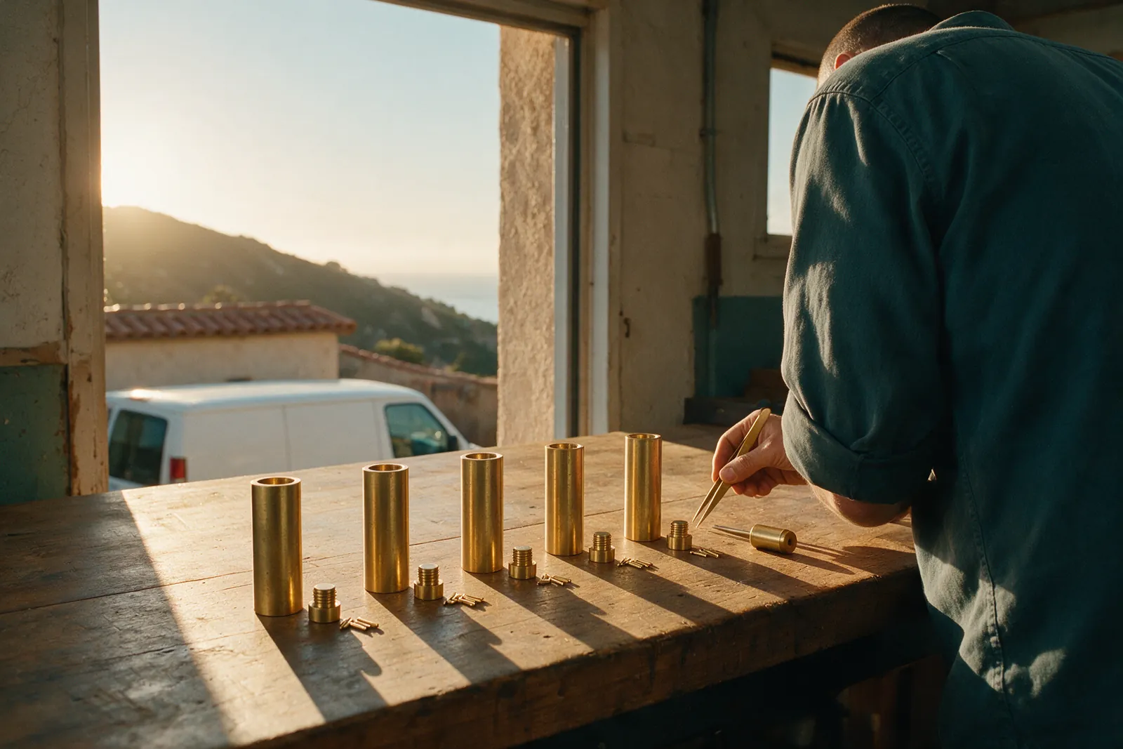 A Bay Meadows Tower with a Fob-Only Garage: What a Locksmith Can Do When the Ring Is Gone