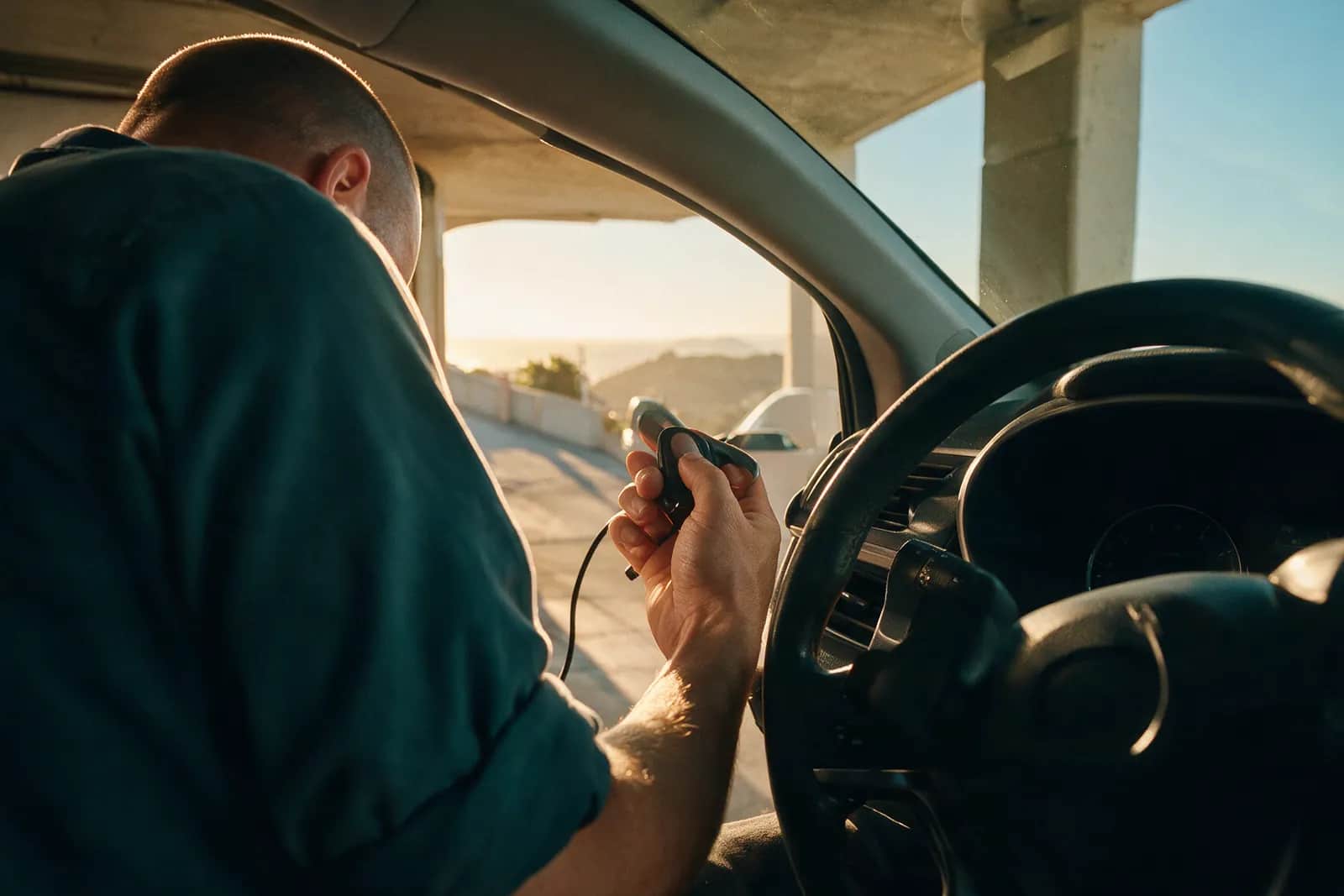 Key Fob Programming in San Mateo by Hillsdale Lock & Key