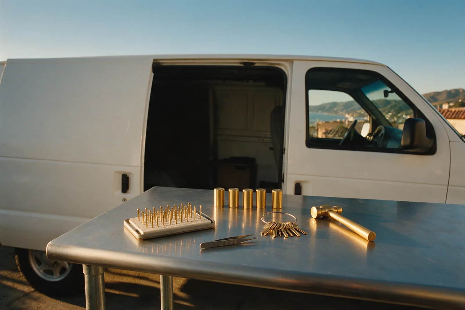 Master Key Systems in San Mateo by Hillsdale Lock & Key